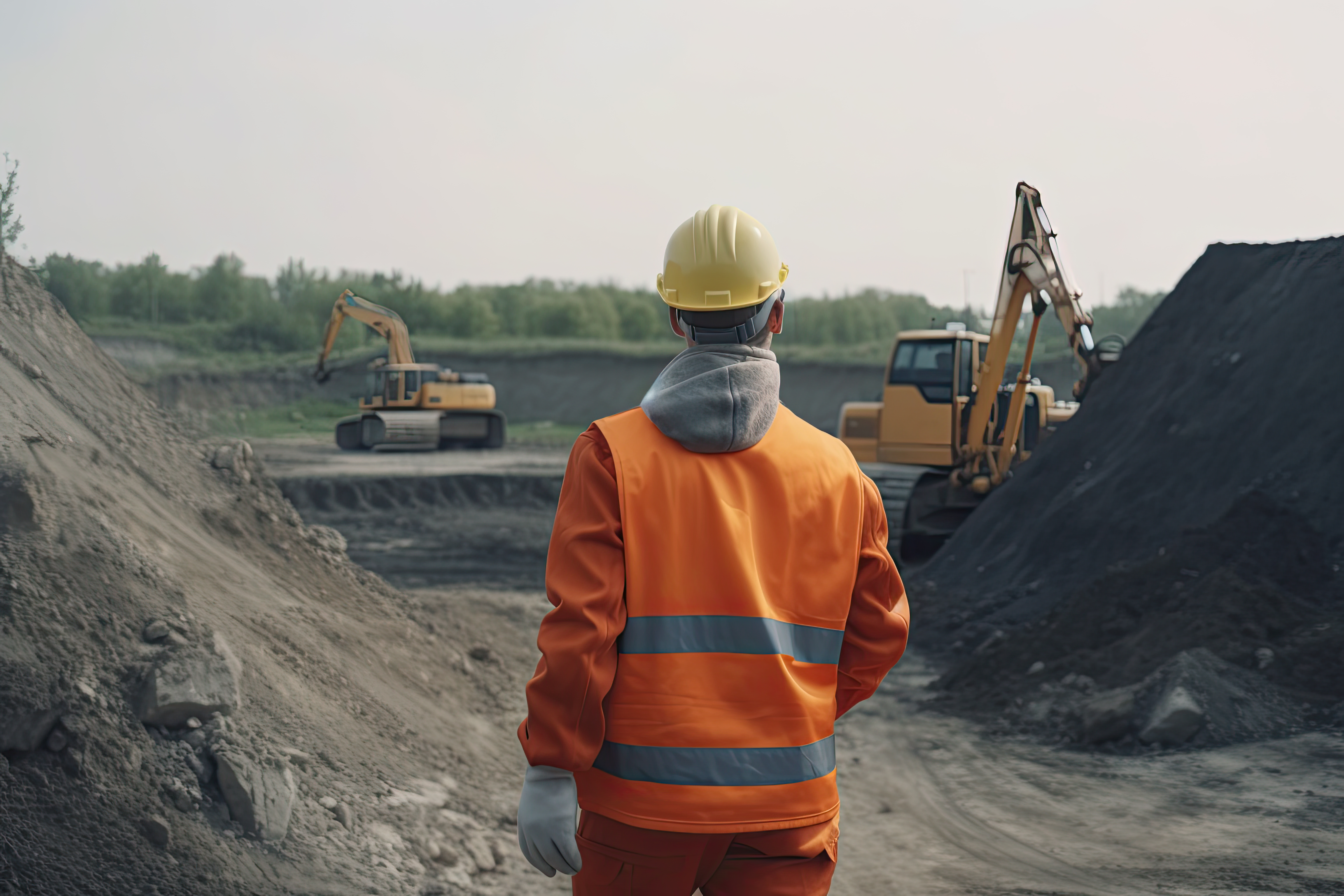 Coal Trading