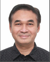 Mohamad Israfuddin